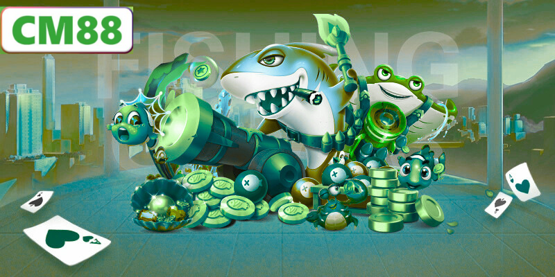 Bắn Cá CM88 Có An Toàn Không