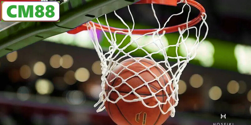 Cách đọc kèo cá độ bóng rổ cơ bản