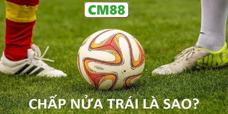 Kèo nửa trái là gì