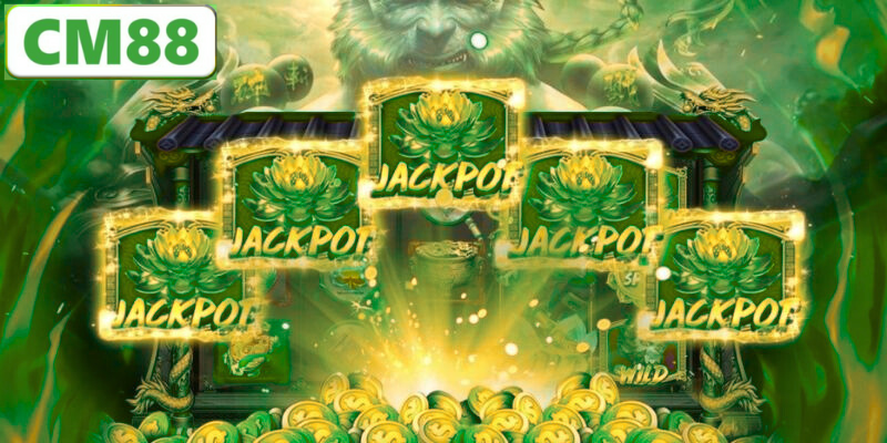 Lý Do Nên Tham Gia Nổ Hũ CM88